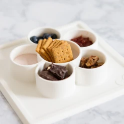 Ezpz Mini Play Mat | Cream -Cheap Baby Products Store 5 2