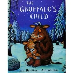 The Gruffalo Child