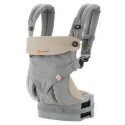 Ergobaby 360 | Grey