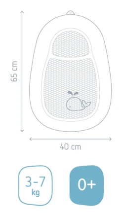 Doomoo | Inflatable Bath Mattress -Cheap Baby Products Store 542b39cf21a63ac28327a9764caf80aea1fe59c8