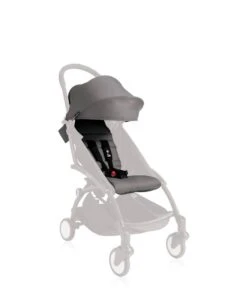 Babyzen Yoyo + | 6+ Kit