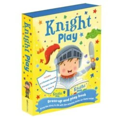 Fiesta Knight Play Set