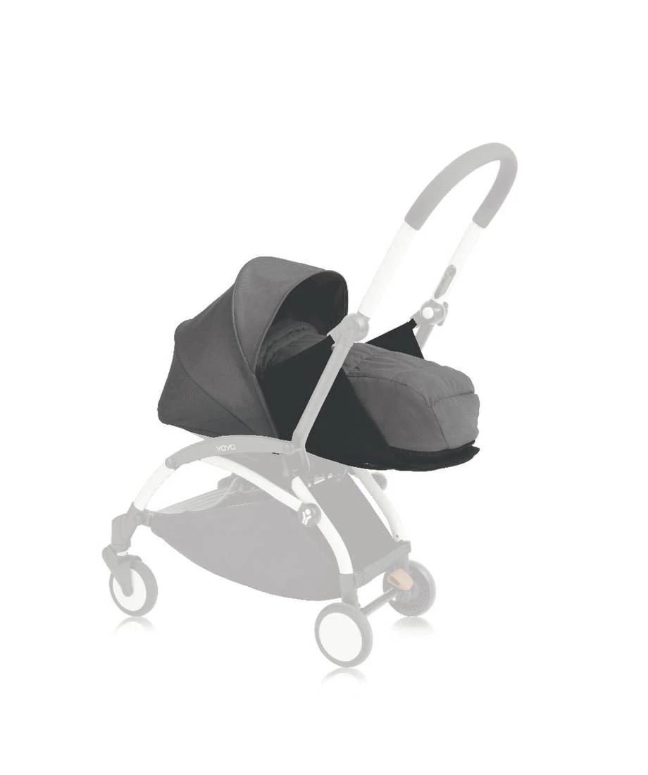 Babyzen Yoyo + | Newborn Kit 8 Babyzen Yoyo + | Newborn Kit - Image 8
