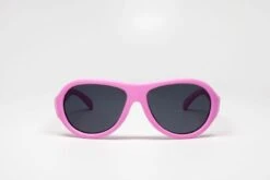 Baby Babiators Princess Pink