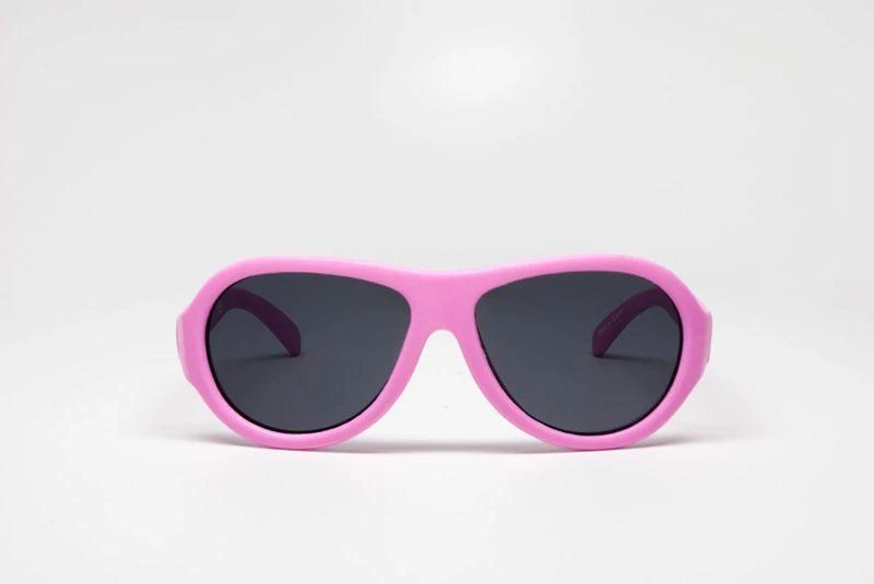 Baby Babiators Princess Pink 1 Baby Babiators Princess Pink