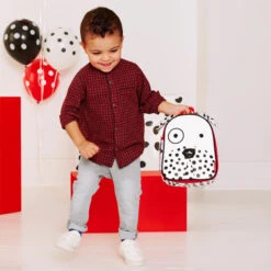 Skip Hop Zoo Lunchie | Dalmations -Cheap Baby Products Store 5cd1926872903ddf0163fbfd5bb7c8c191abd791 1