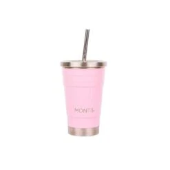 Mini Smoothie Cups | Dusty Pink 9 Mini Smoothie Cups | Dusty Pink -Cheap Baby Products Store 5ebddfa55cd336bd2c4a92e115ab354225e5d8a8 1