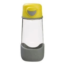 Sport Spout Bottle | Lemon Sherbet 600ml -Cheap Baby Products Store 608 lemon sherbet sport spout bottle 01 x1024 27e4599d d3b0 485c 8f83 6a61dd99e8a3