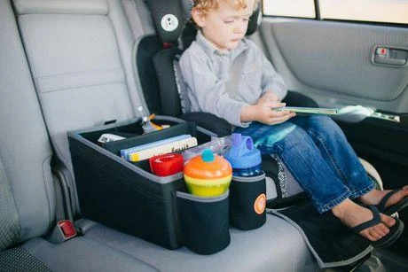 Travel Organizer 2 Travel Organizer - Image 2