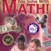 One Minutes Mystery | 65 Short Mysteries You Solve With Math | By Eric Yoder