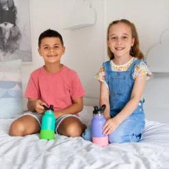 Mini Insulated Bottle | Grape -Cheap Baby Products Store 664A0100 1 360x