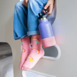 Mini Insulated Bottle | Grape -Cheap Baby Products Store 664A0128 360x