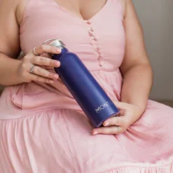 Original Drink Bottle | Cobalt| 600 ML -Cheap Baby Products Store 664A0595 2 7cfec017 6f30 4141 9bb6 129ef26fc84f 360x