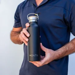 Original Drink Bottle | Coal | 600 ML -Cheap Baby Products Store 664A2358 360x