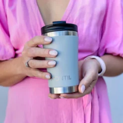 Regular Coffee Cup| Chrome -Cheap Baby Products Store 664A2635 2 360x