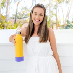 Mega Bottle 1 LTR | Pineapple -Cheap Baby Products Store 664A5369 1800x1800 e2874f06 1fbc 4d5c a0d4 2451cc020883 1728x