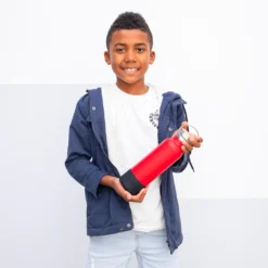 Montii Original Drink Bottle | Cherry 600 ML -Cheap Baby Products Store 664A8783 1800x1800 28e6dbcc d67d 426c aa05 622ca51e6783 1024x1024