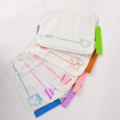 Diaper Bag Organizer | 5Pcs Set