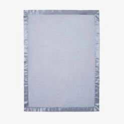 Pale Blue Coral Fleece Baby Stroller Blanket | 89110 -Cheap Baby Products Store 688948986c57901eac3b0305535b2d65c8f49f4d 2