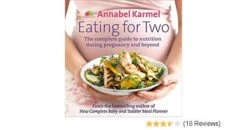Annabel Karmel Eating For Two