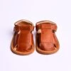 Baby Closed Sandal | Camel