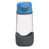 Sport Sport Bottle | Blue Slate 600ml