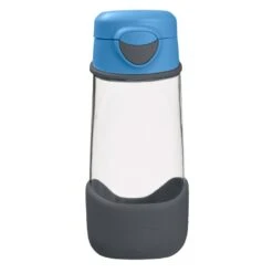 Sport Sport Bottle | Blue Slate 600ml