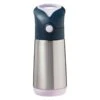 Insulated Drink Bottle | Indigo Rose