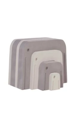 PLAYMAT | ELEPHANT FAMILY