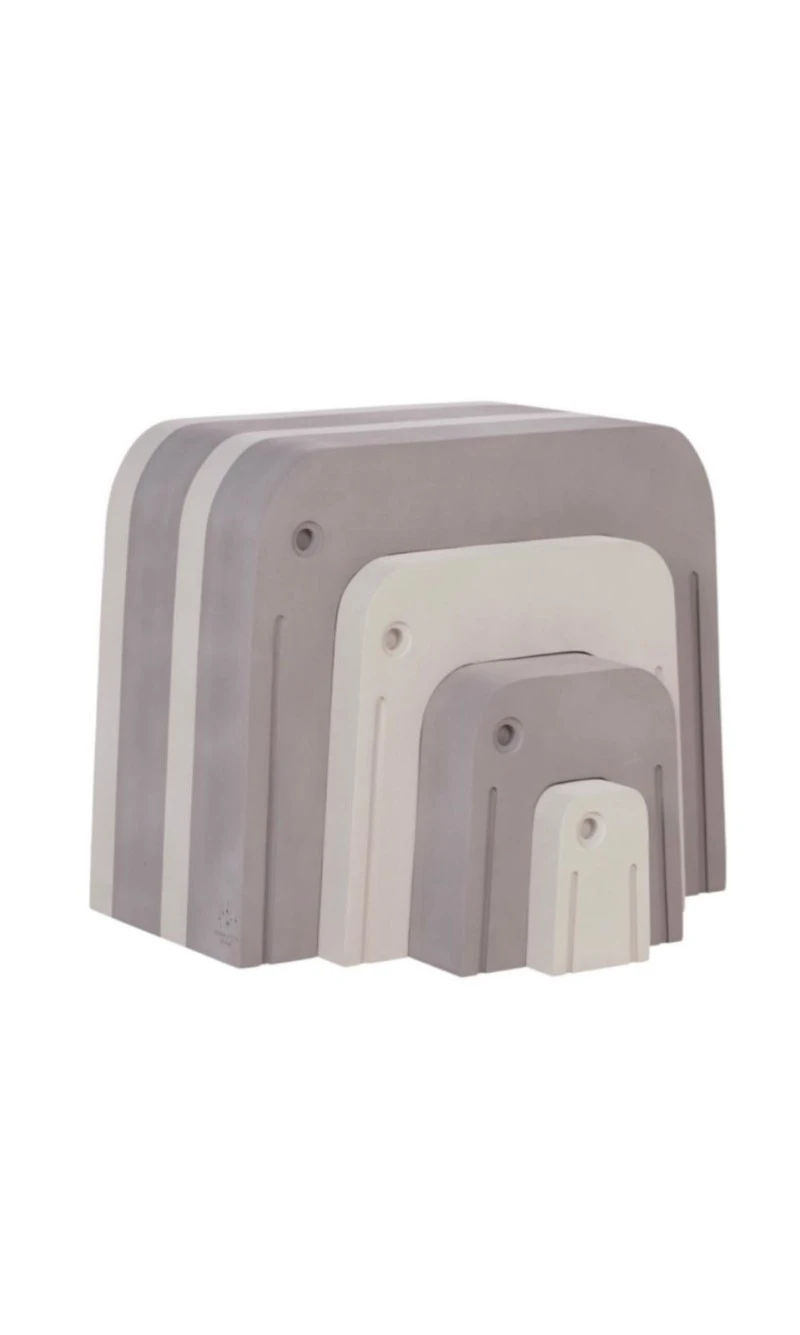 PLAYMAT | ELEPHANT FAMILY 1 PLAYMAT | ELEPHANT FAMILY