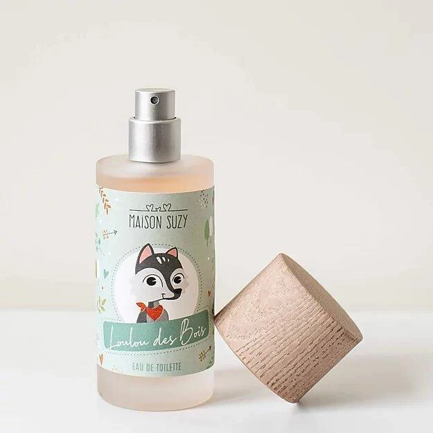 Loulou Des Bois 1 Loulou Des Bois