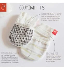 NEWBORN BUNDLE | MITTS + BOOTS + JAMMS | Drops Gray -Cheap Baby Products Store 70082c2c14daa29d93131c0322688de589ff1367 1