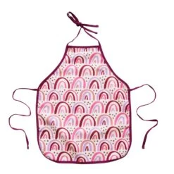 Apron - Rainbow