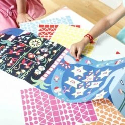 Poppik Sticker Poster - Jungle -Cheap Baby Products Store 71e48158c8ef94b7fe981a8f547537c4926ff38d 1