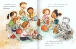 The Invisible Boy -Cheap Baby Products Store 7296 810202163326