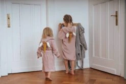 Hooded Bathrobe | Pale Rose | Unicorn -Cheap Baby Products Store 73e7d25e4a4b86db4bde6fc4282f8d91f4cf92c4 1
