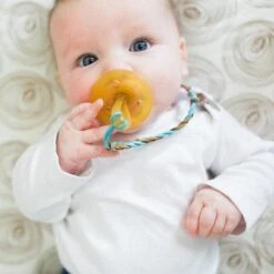 NATURSUTTEN | NATURAL PACIFIER | ORTHODONTIC -Cheap Baby Products Store 75bec4d33e81388c56271d6d89a53de02f5ff383 1
