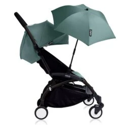 Babyzen Yoyo+ ParasolL Aqua -Cheap Baby Products Store 767c9f9acac336f781cd61610c2200fffe7a6649 1
