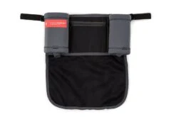 Pushchair Organizer With Neoprene Bag | Black -Cheap Baby Products Store 76c927a022cc1fa62721166e7c98750e0b6b205a 2