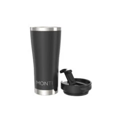 Montii Mega Coffee Cups | Black 4 Montii Mega Coffee Cups | Black -Cheap Baby Products Store 785592212b5455461514bf438159412c30e70fcd 1