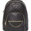 Skip Hop Linx™ Quilted Diaper Backpack
