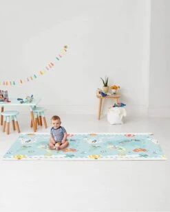 Skip Hop Double Reversable Playmat | Little Travellers -Cheap Baby Products Store 7d22c25f4c892d993cd579ef3646cc762087dff5 1