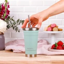 Smoothie Cup | Eucalyptus -Cheap Baby Products Store 801fdbc26a719eb1a5d6f695fd6bffbeb917c1c8 1