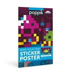 Poppik Sticker Poster -Cheap Baby Products Store 81ImLfr TnL. SX466