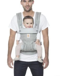 Ergobaby 360 | Grey -Cheap Baby Products Store 81i 9bCooWL. SL1500