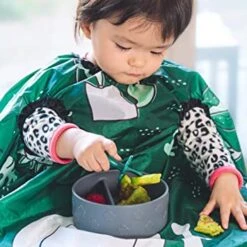 All Over Bib | Forest Green -Cheap Baby Products Store 81sJiPsbGCL. SY355
