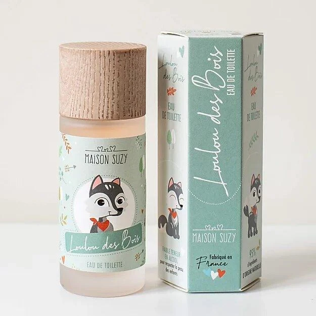 Loulou Des Bois 2 Loulou Des Bois - Image 2