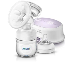 Philips Electric Breast Pump