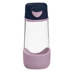 Sport Spout Bottle | Indigo Rose 600ml