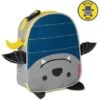 Skip Hop Zoo Lunchie - Bat